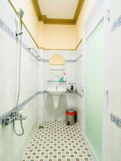 Home Away Do Quang Dau- Homestay, City Center, D1 – Ảnh 3