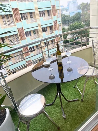 Home Away Do Quang Dau- Homestay, City Center, D1 – Ảnh 12