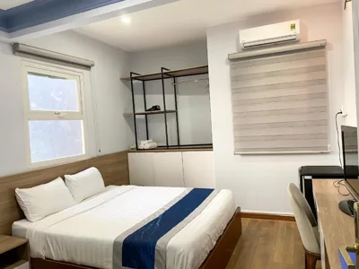Home Away Do Quang Dau- Homestay, City Center, D1 – Ảnh 15